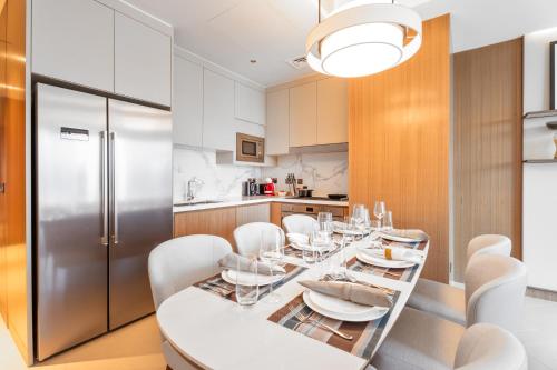 EasyGo - Address Opera Residences T2 3 Bedroom Burj Khalifa View - image 4