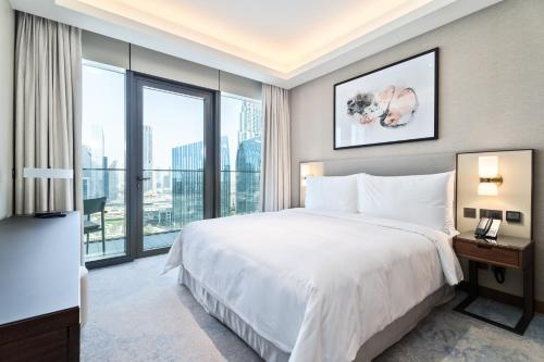 EasyGo - Address Opera Residences T2 3 Bedroom Burj Khalifa View - image 5