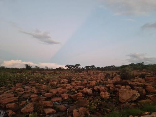 Getaway with mountain views, BBQs & hikes near Cradle of Humankind Getaway with mountain views, BBQs & hikes near Cradle of Humankind