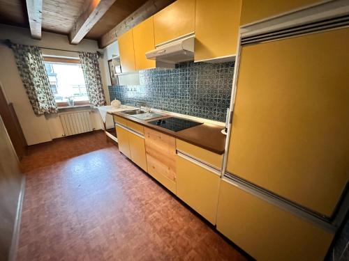 Cocina, Appartementhaus Zillertal Arena in Zell am Ziller