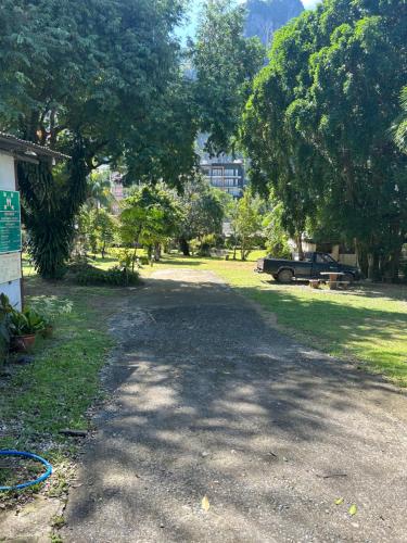 Adam Bungalows – Ao Nang, CO