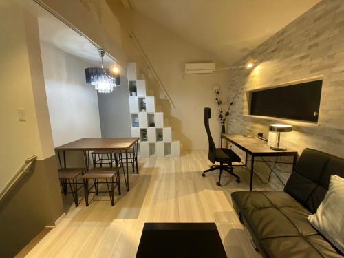 Shibuya Stay Tokyo A204