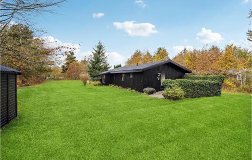 Gorgeous Home In Ulfborg With Kitchen