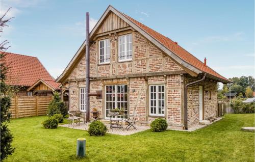 Awesome Home In Warendorf With Wifi