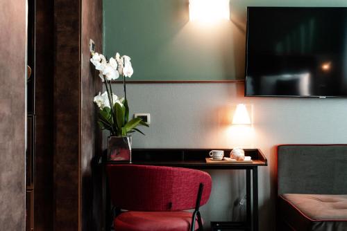 Bianca Maria Palace Hotel City Center - image 7