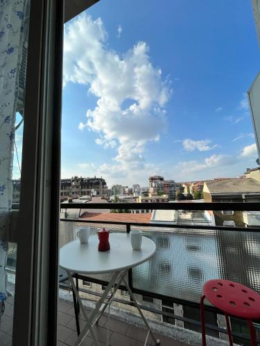 MILAN NEW APARTMENT IN FONDAZIONE PRADA DISTRICT