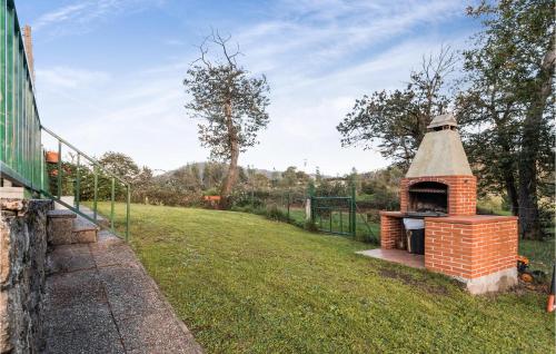 Gorgeous Home In Las Regueras With Kitchen