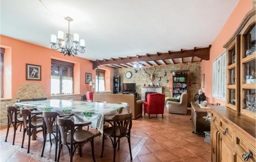 Gorgeous Home In Las Regueras With Kitchen