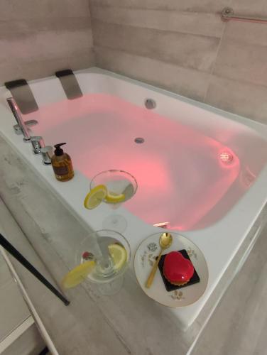 il sogno di afrodite luxury b and b, Rom (Foto 8)