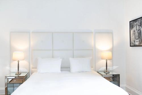 Hanover 71 Suites - image 7