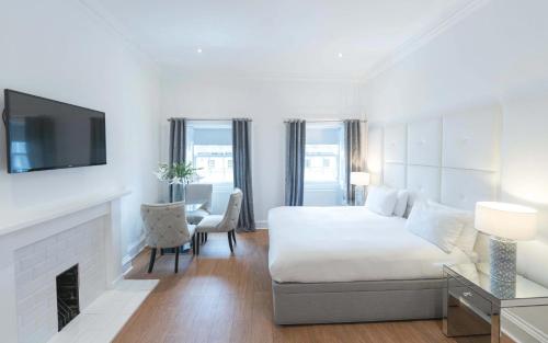 Hanover 71 Suites - image 10