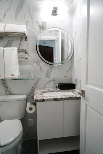 Starlight Hotel - image 13