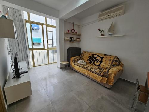 Apartamento Centro Beach