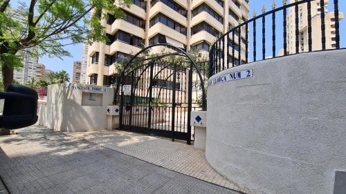 Apartamento San Francisco IF Benidorm 2