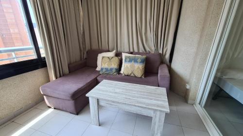 Apartamento San Francisco IF Benidorm 3
