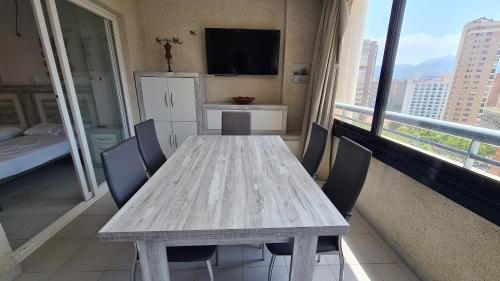 Apartamento San Francisco IF Benidorm 5