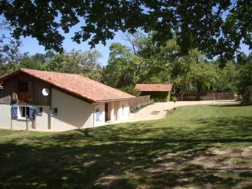 La grange du petit blay - Location saisonnière - Campagne