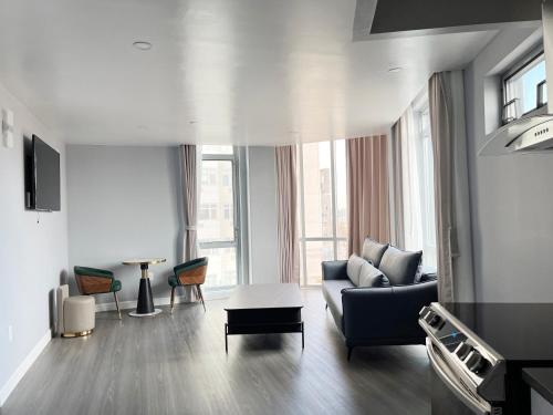 Starlight Hotel in Queens, USA