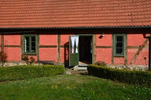 Alte Ausspanne FEWO in Walkendorf, Deutschland