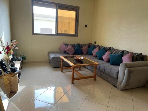 Private and cosy room in a shared apartment in 벤세르고