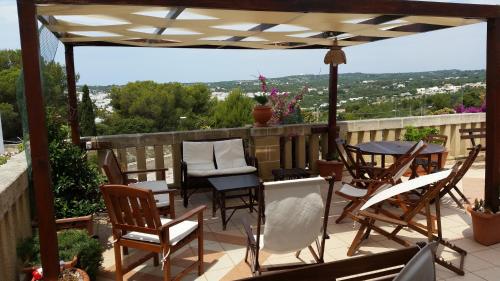 Villa Pedaci B&B – Santa Maria di Leuca, OK