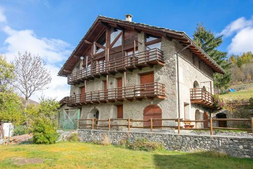 Romito Lodge Apartment Mountain Retreat - Happy Rentals Cesana Torinese - San Sicario