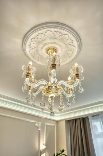 Charming Apart NEW 2 Bedrooms with Aircon - Tap to explore photos