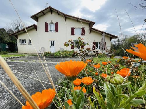 Gite turon gîte à louer Saint-Sever