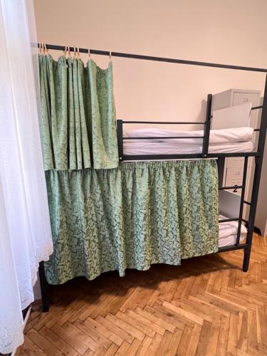 Hostel DO-RE-MI – Prague, PA