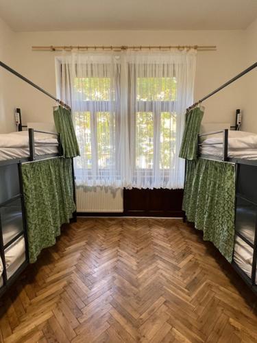 Hostel DO-RE-MI – Prague, PA