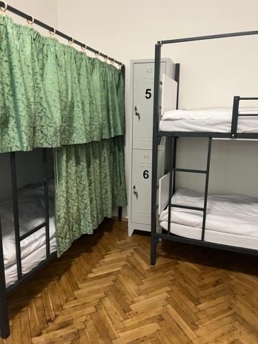 Hostel DO-RE-MI – Prague, PA