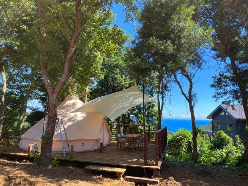 COUSCOUS Glamping Manazuru