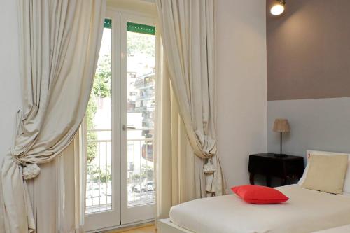 YCH-Confortevole appartamento vicino Ponte Milvio, Roma (foto 2)