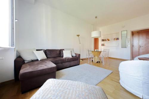 YCH-Confortevole appartamento vicino Ponte Milvio, Roma (foto 7)