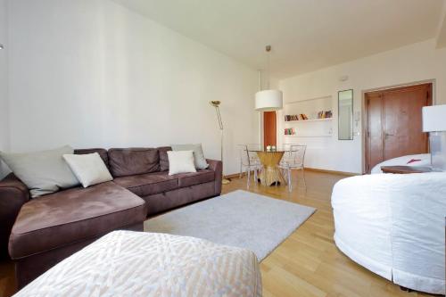 YCH-Confortevole appartamento vicino Ponte Milvio, Roma (foto 9)