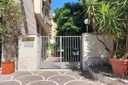 YCH-Confortevole appartamento vicino Ponte Milvio, Roma (foto 10)