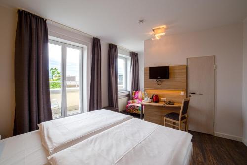 City Hotel Hannover, Hannover (foto 7)