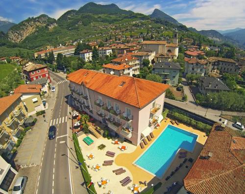 Hotel Alberello - image 17