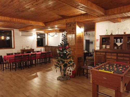 Iekārtas, Хаджи Марковата къща за гости - град Дряново in Dryanovo