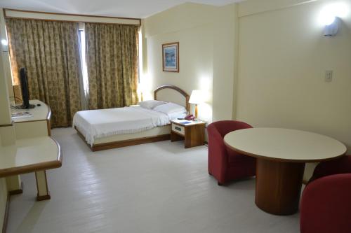 Hotel Sagres – Belem, PA