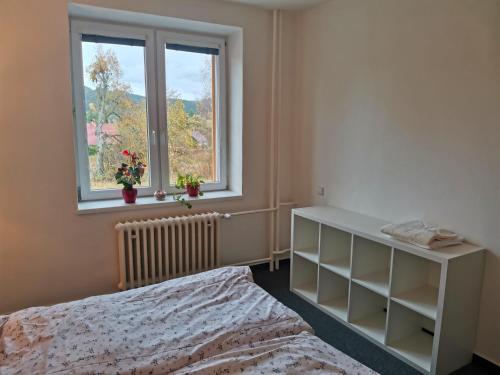 Apartmány Pěkná 10