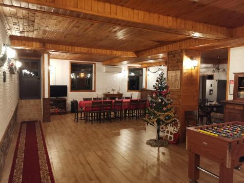 Iekārtas, Хаджи Марковата къща за гости - град Дряново in Dryanovo