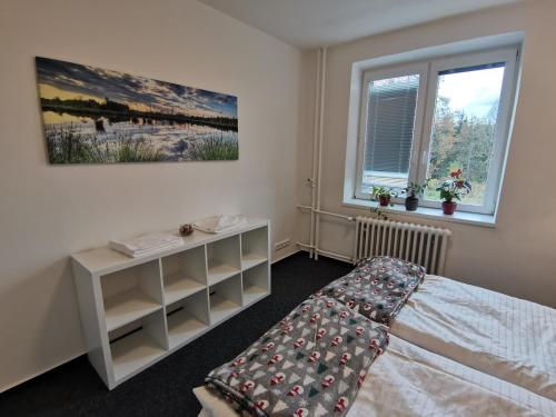 Apartmány Pěkná 10