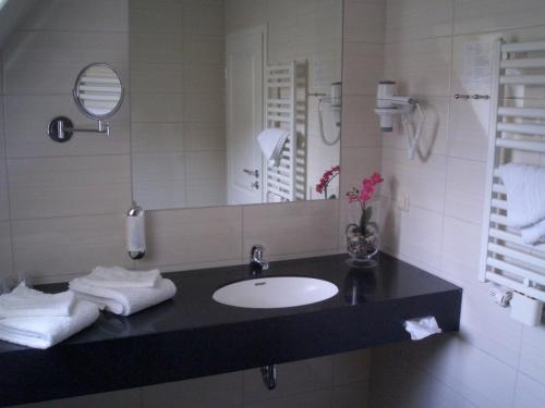 Hotel Doberaner Hof - image 5