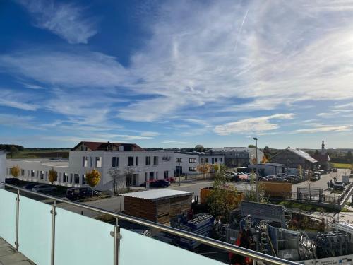 Pension RoBi in Pastetten