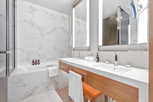 1br in Address with Full Amenities - Add2-08 - image 11