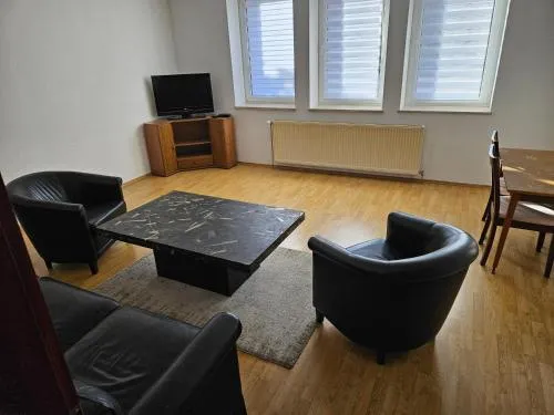 FeWo3 Köthen in Klepzig, Deutschland