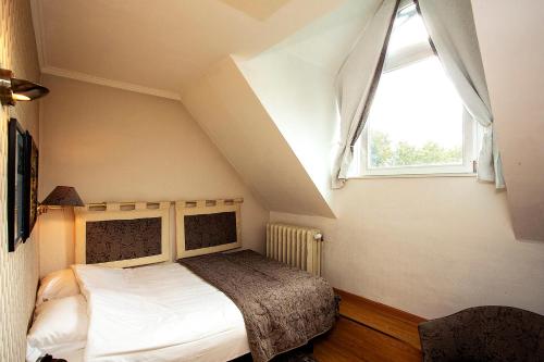 Hotel Shamon - image 14