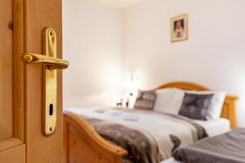  Casa Rossetti Grande in 38036 Pozza di Fassa