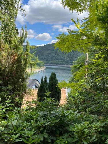 Noah - Seeleben auf Zeit am Rursee